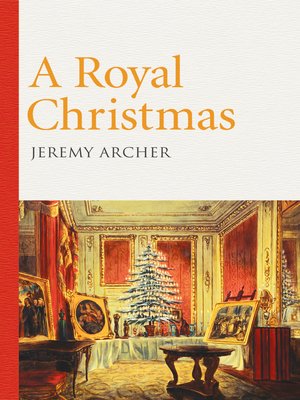 A Royal Christmas
