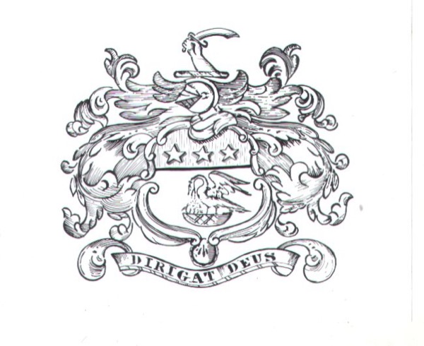 Allan Family Coat of Arms